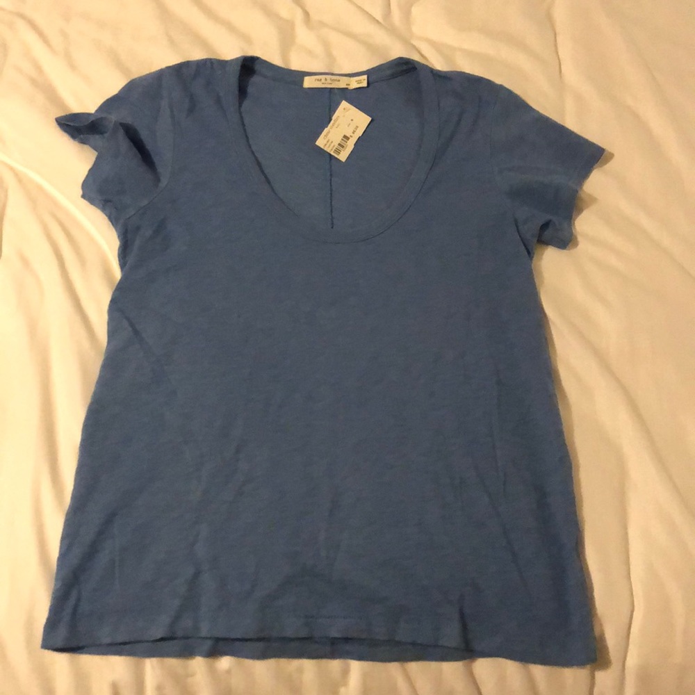 Cotton Short sleeve T- shirt